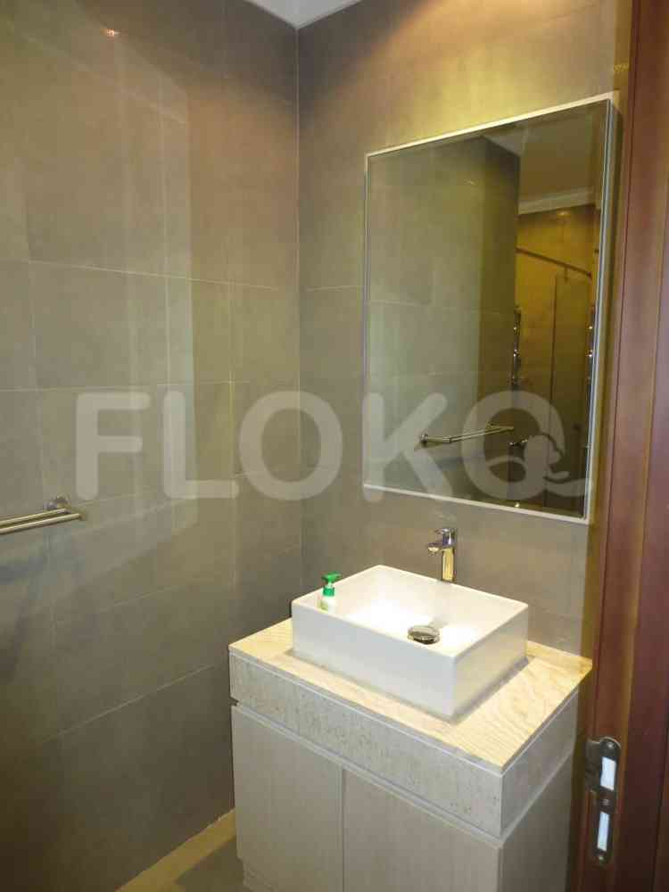 2 Bedroom on 38th Floor for Rent in Residence 8 Senopati - fse169 5