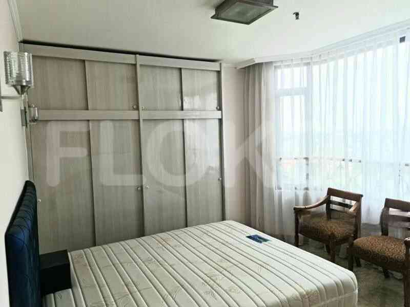 2 Bedroom on 10th Floor for Rent in Apartemen Beverly Tower - fcif7b 3