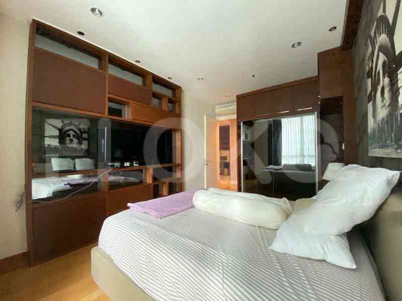 2 Bedroom on 15th Floor for Rent in Residence 8 Senopati - fse324 2