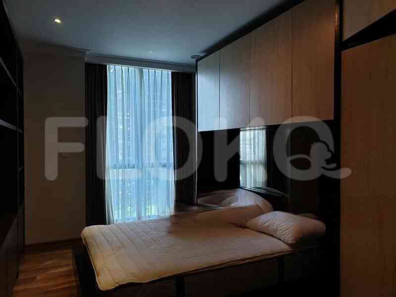2 Bedroom on 15th Floor for Rent in Residence 8 Senopati - fseecb 3