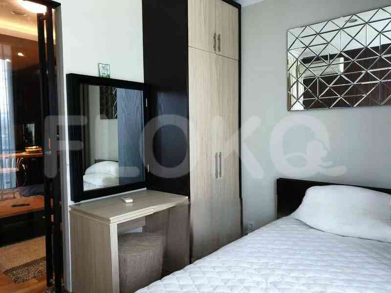 2 Bedroom on 15th Floor for Rent in Residence 8 Senopati - fseecb 5