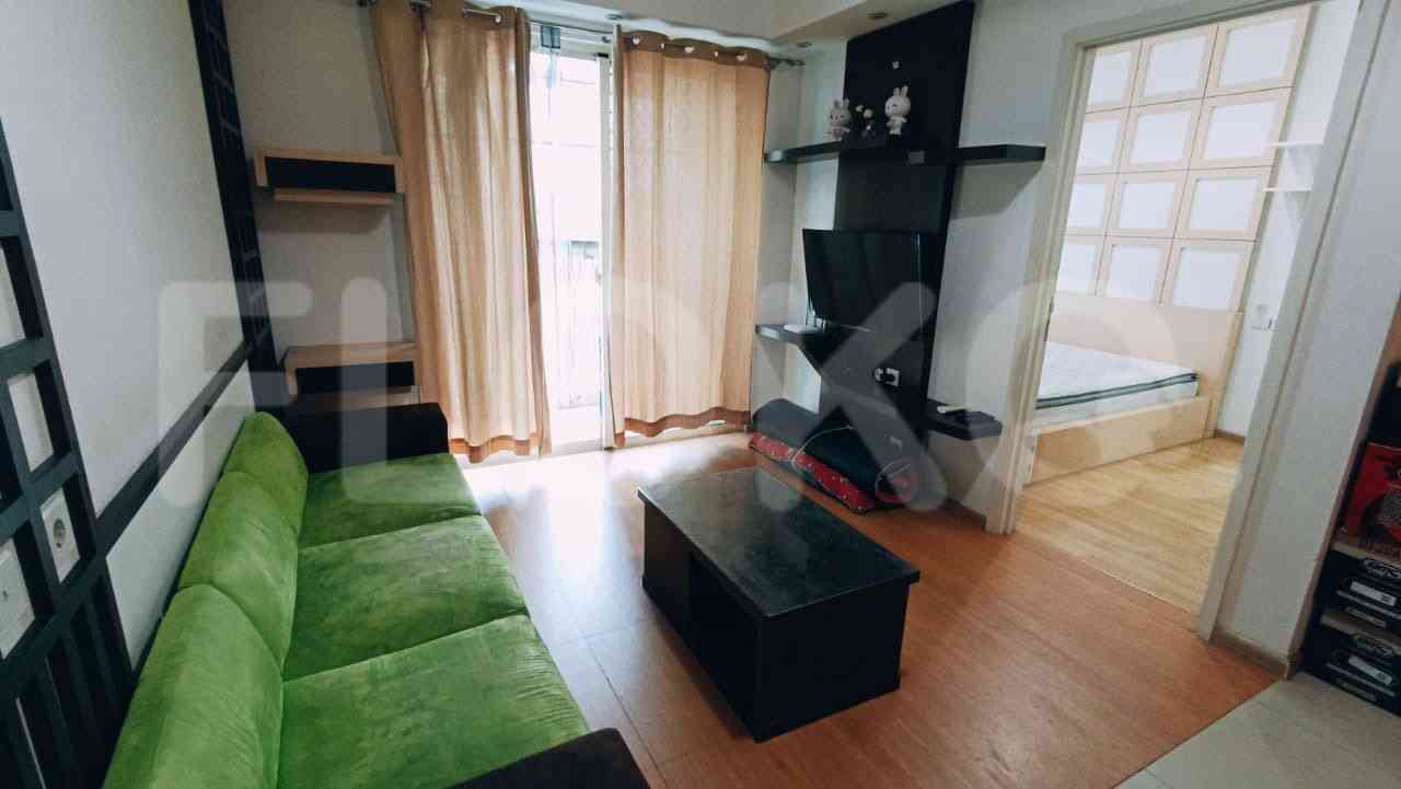 1 Bedroom on 15th Floor for Rent in Casa Grande - ftef68 4