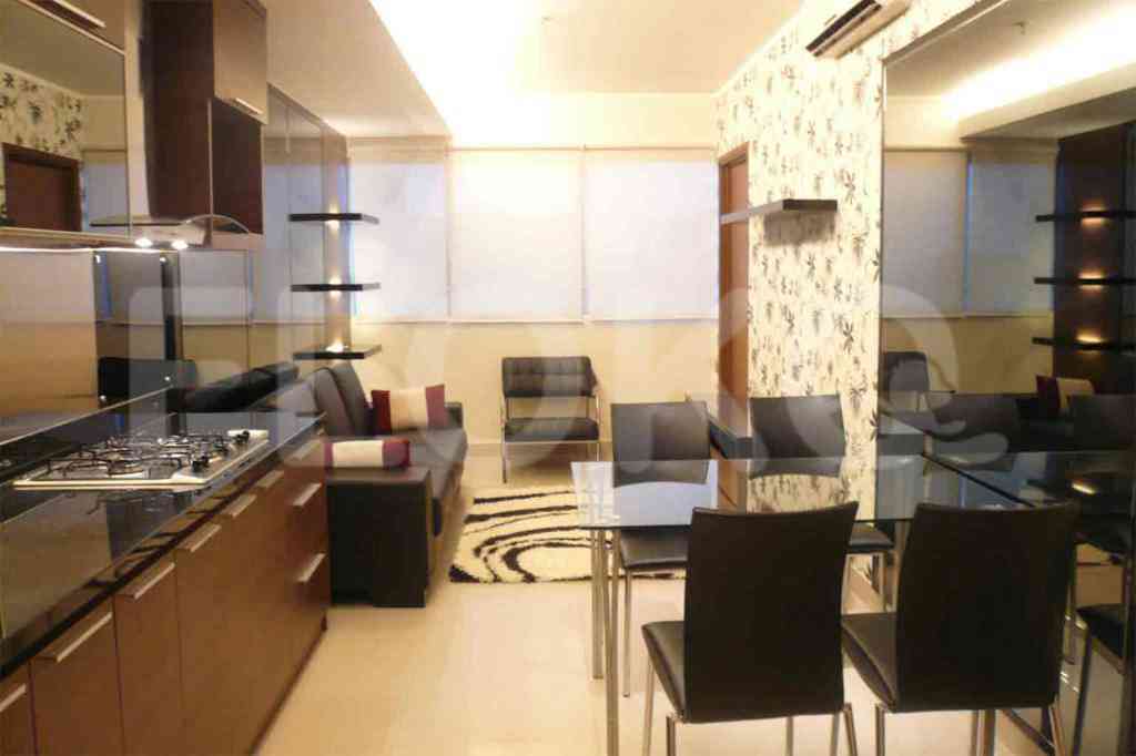 2 Bedroom on 19th Floor for Rent in Sahid Sudirman Residence - fsuce7 1