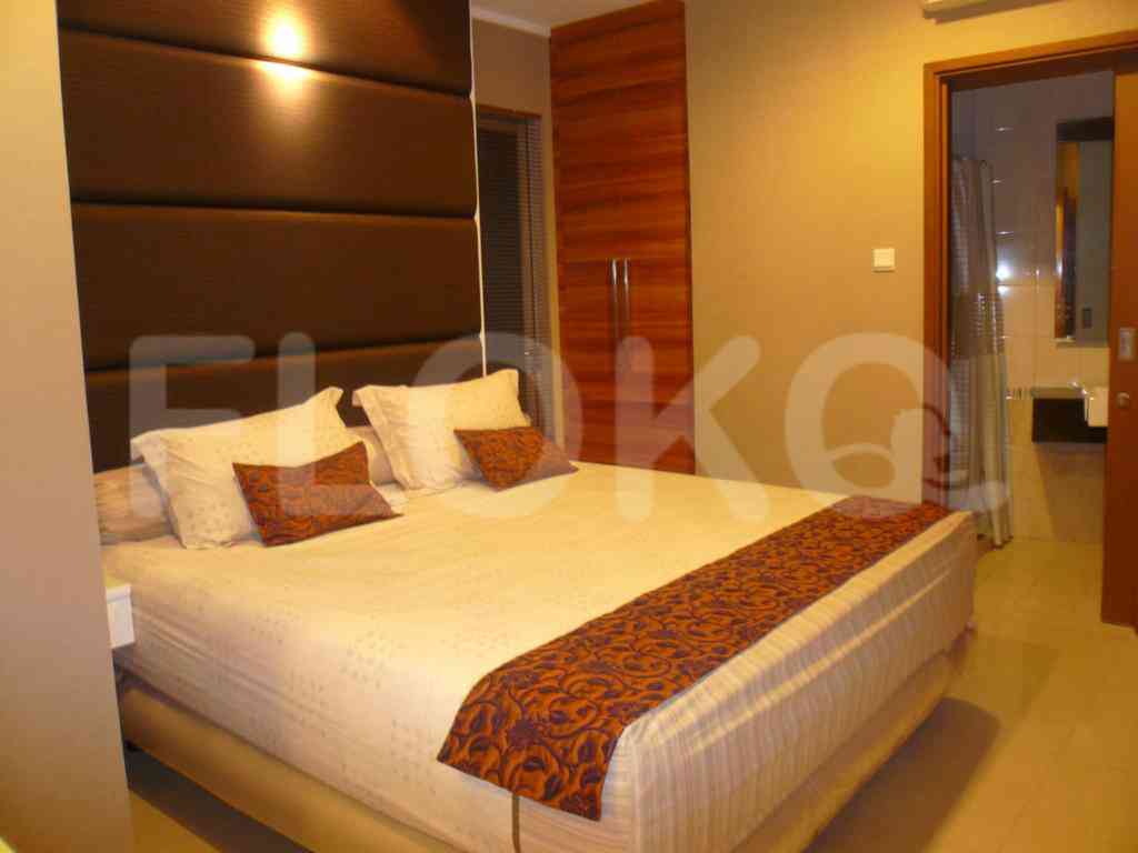 2 Bedroom on 19th Floor for Rent in Sahid Sudirman Residence - fsuce7 4