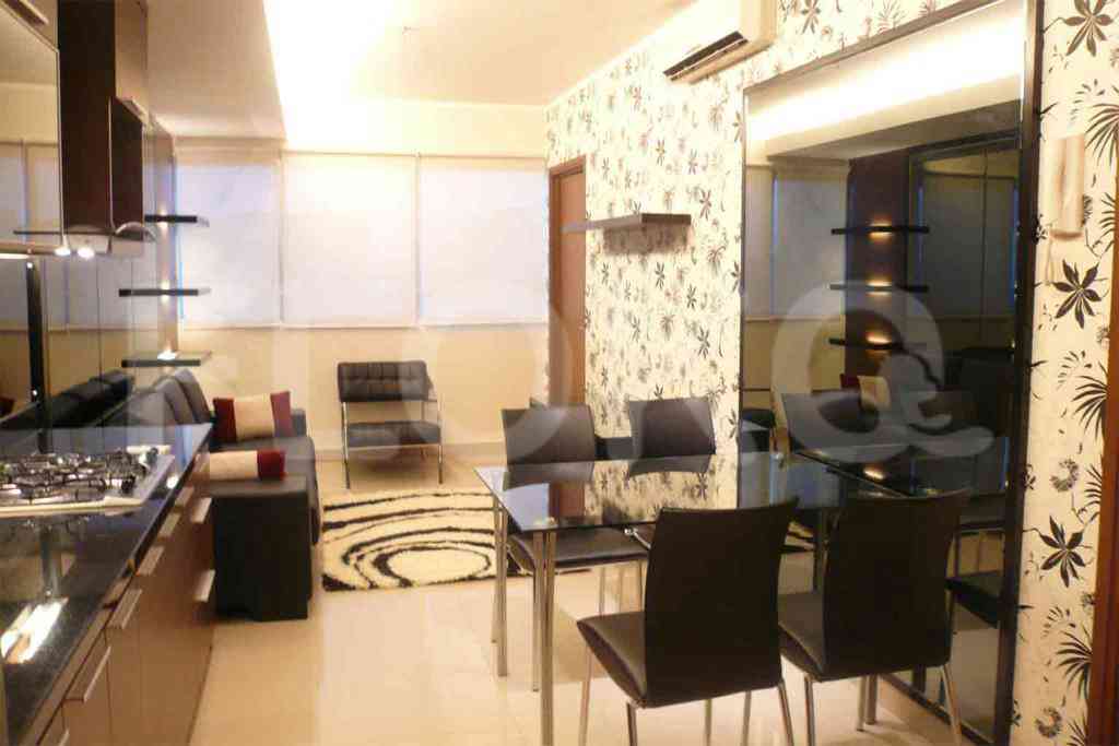 2 Bedroom on 19th Floor for Rent in Sahid Sudirman Residence - fsuce7 2