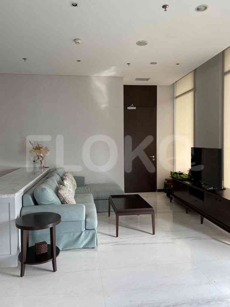 2 Bedroom on 23rd Floor for Rent in Senopati Suites - fsec1e 8