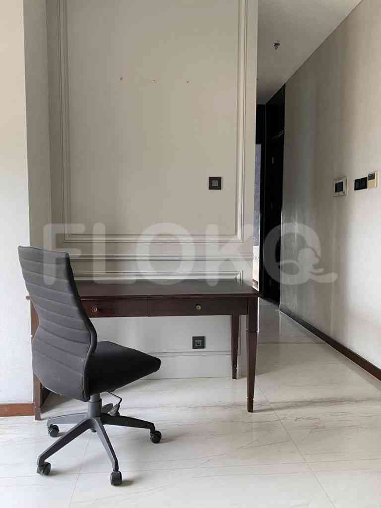 2 Bedroom on 23rd Floor for Rent in Senopati Suites - fsec1e 2