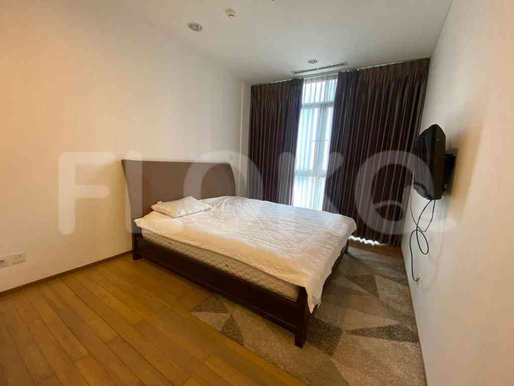 2 Bedroom on 17th Floor for Rent in Senopati Suites - fse4c6 8