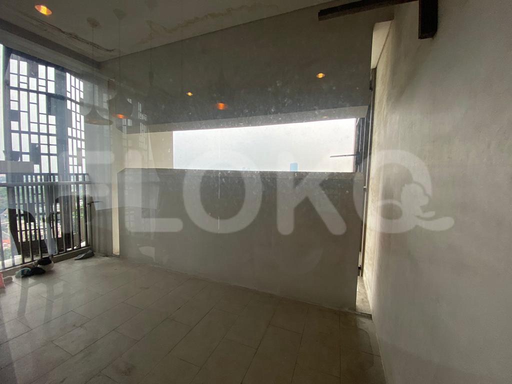 2 Bedroom on 17th Floor fse4c6 for Rent in Senopati Suites