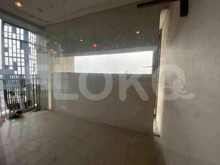 Sewa Bulanan Apartemen Senopati Suites - 2BR at 17th Floor