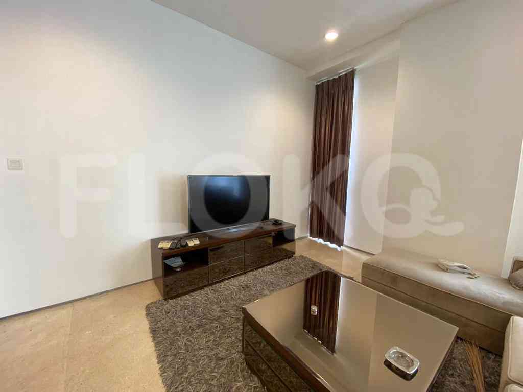 2 Bedroom on 17th Floor for Rent in Senopati Suites - fse4c6 6