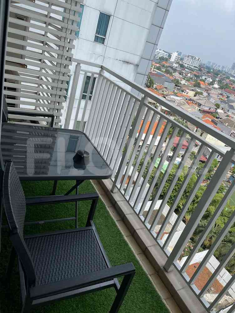 3 Bedroom on 10th Floor for Rent in Essence Darmawangsa Apartment - fci407 6