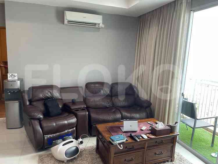 3 Bedroom on 10th Floor for Rent in Essence Darmawangsa Apartment - fci407 7