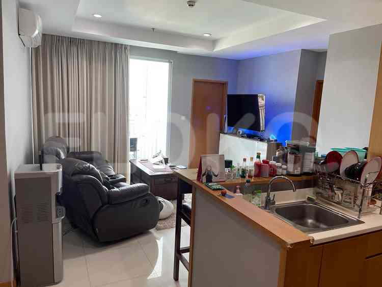 3 Bedroom on 10th Floor for Rent in Essence Darmawangsa Apartment - fci407 5