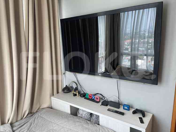 3 Bedroom on 10th Floor for Rent in Essence Darmawangsa Apartment - fci407 4