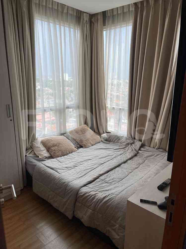 3 Bedroom on 10th Floor for Rent in Essence Darmawangsa Apartment - fci407 8