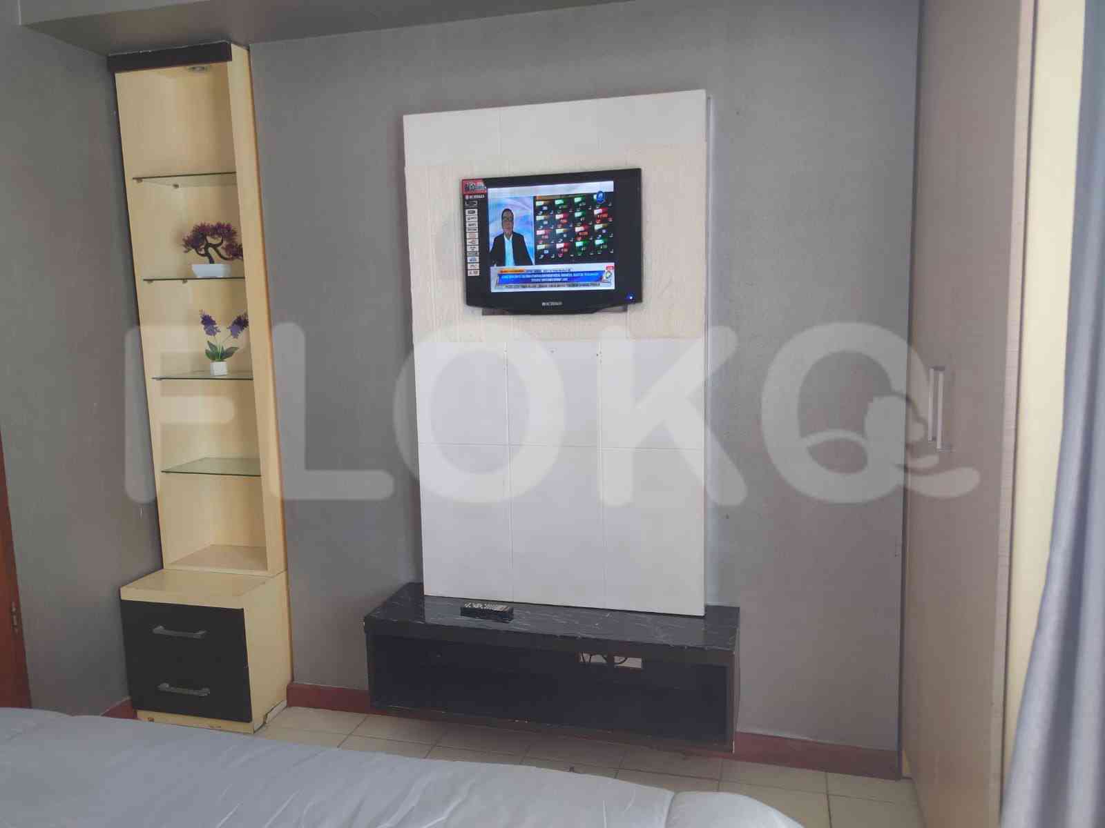 1 Bedroom on 15th Floor for Rent in Marbella Kemang Residence Apartment - fkefa9 1