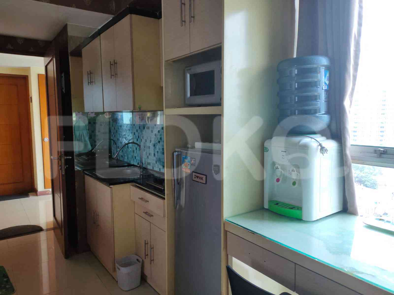 1 Bedroom on 15th Floor for Rent in Marbella Kemang Residence Apartment - fkefa9 4