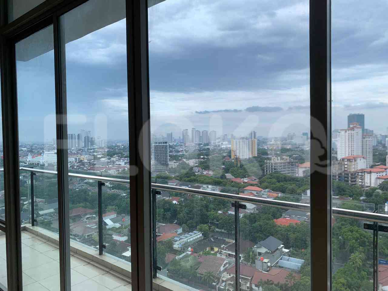 4 Bedroom on 15th Floor for Rent in Essence Darmawangsa Apartment - fci0bf 5