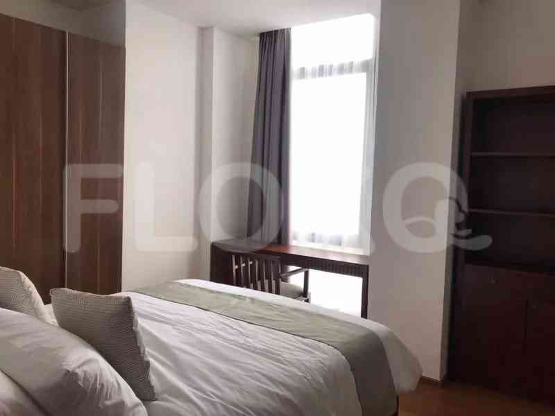 2 Bedroom on 15th Floor for Rent in Senopati Suites - fse26a 3