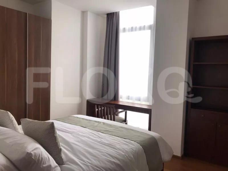 2 Bedroom on 15th Floor fse26a for Rent in Senopati Suites