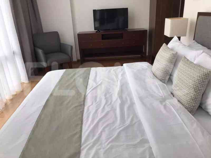 2 Bedroom on 15th Floor for Rent in Senopati Suites - fse26a 6