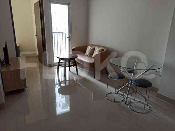 2 Bedroom on 1st Floor for Rent in T Plaza Residence - fbe147 3