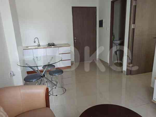 2 Bedroom on 1st Floor for Rent in T Plaza Residence - fbe147 1