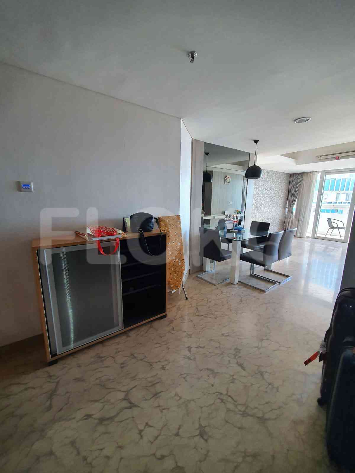 2 Bedroom on 15th Floor for Rent in Royale Springhill Residence - fke4a8 23