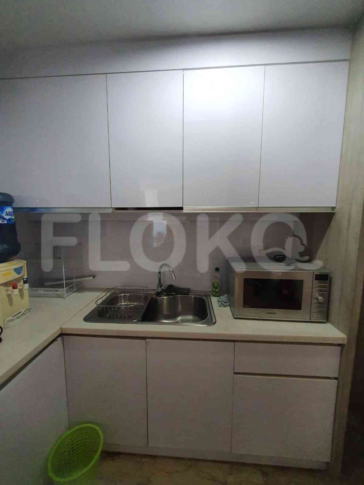 2 Bedroom on 15th Floor for Rent in Royale Springhill Residence - fke4a8 20