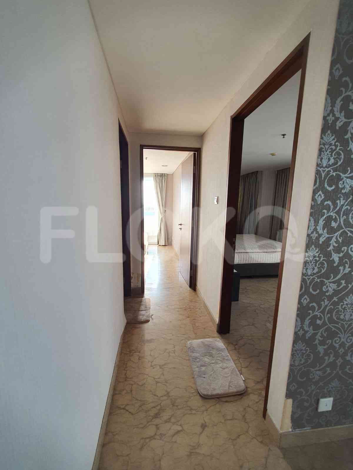 2 Bedroom on 15th Floor for Rent in Royale Springhill Residence - fke4a8 5