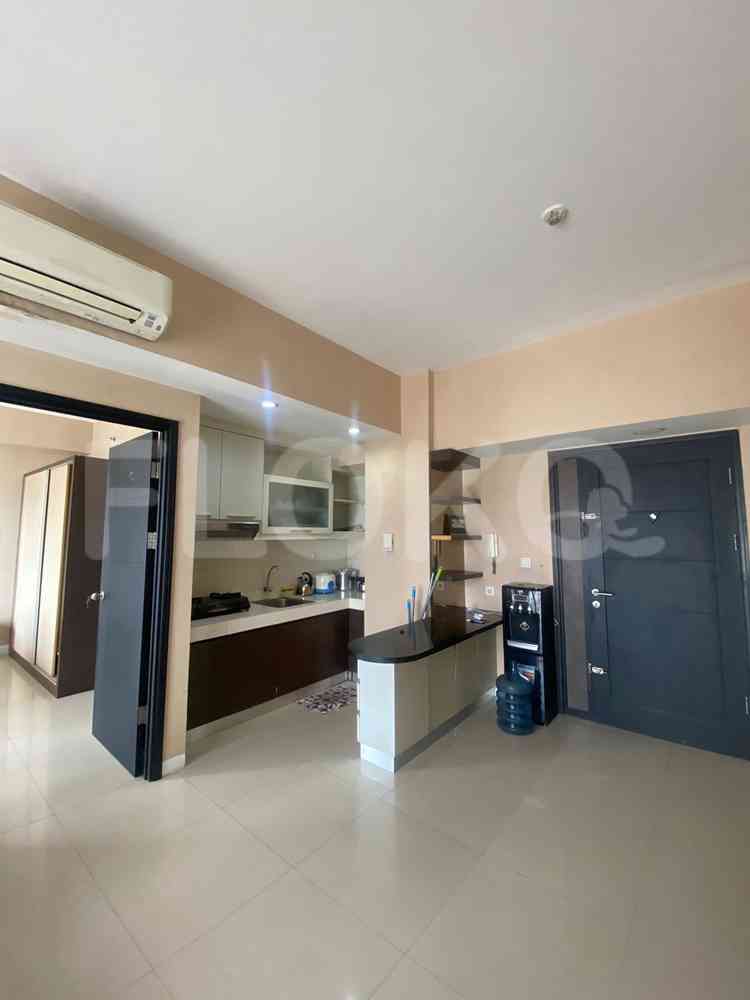 3 Bedroom on Lantai Floor for Rent in Ambassade Residence - fkuac8 8