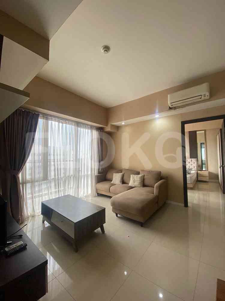 3 Bedroom on Lantai Floor for Rent in Ambassade Residence - fkuac8 4