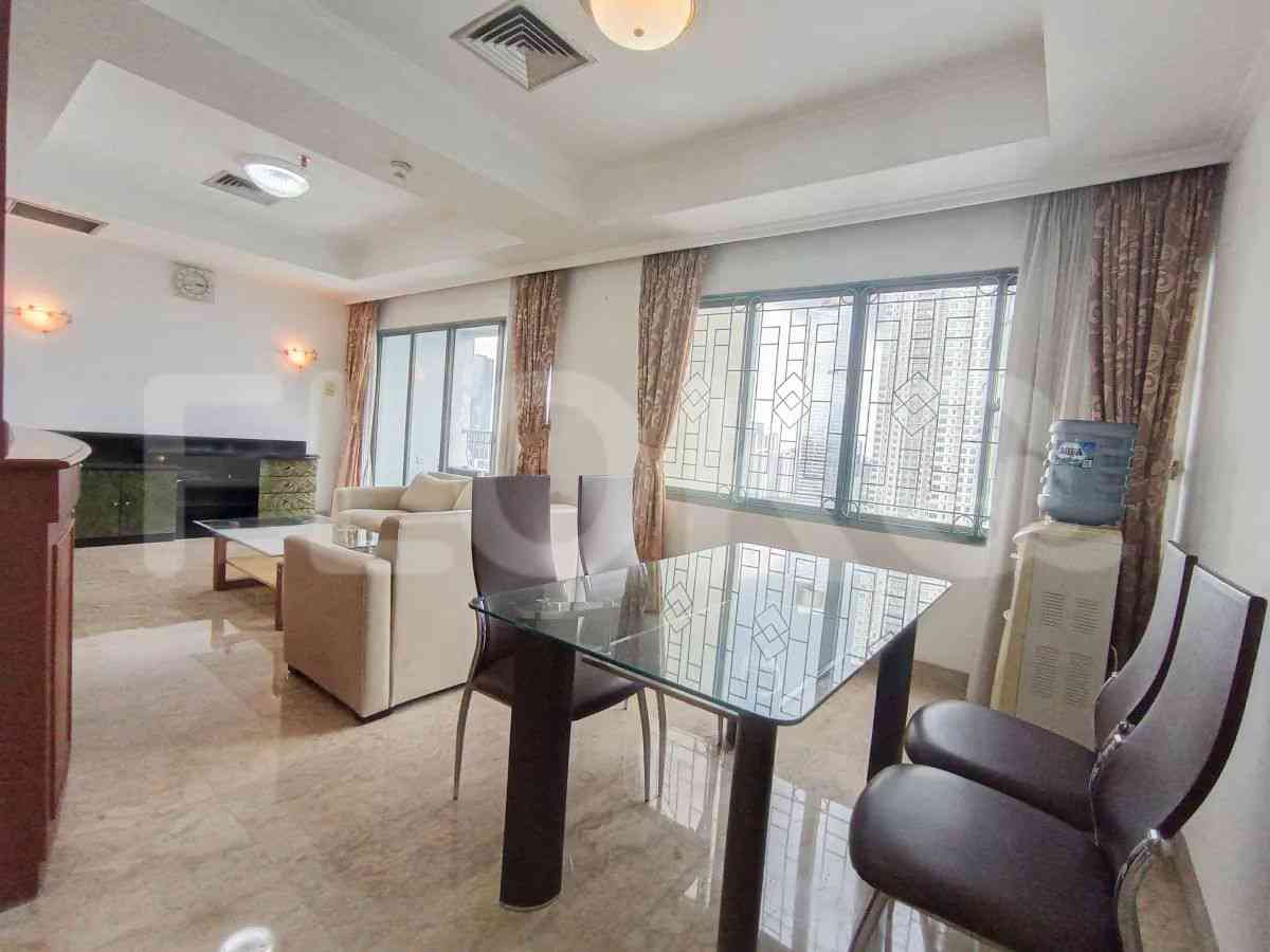 3 Bedroom on 10th Floor for Rent in Ambassador 2 Apartment - fku149 1