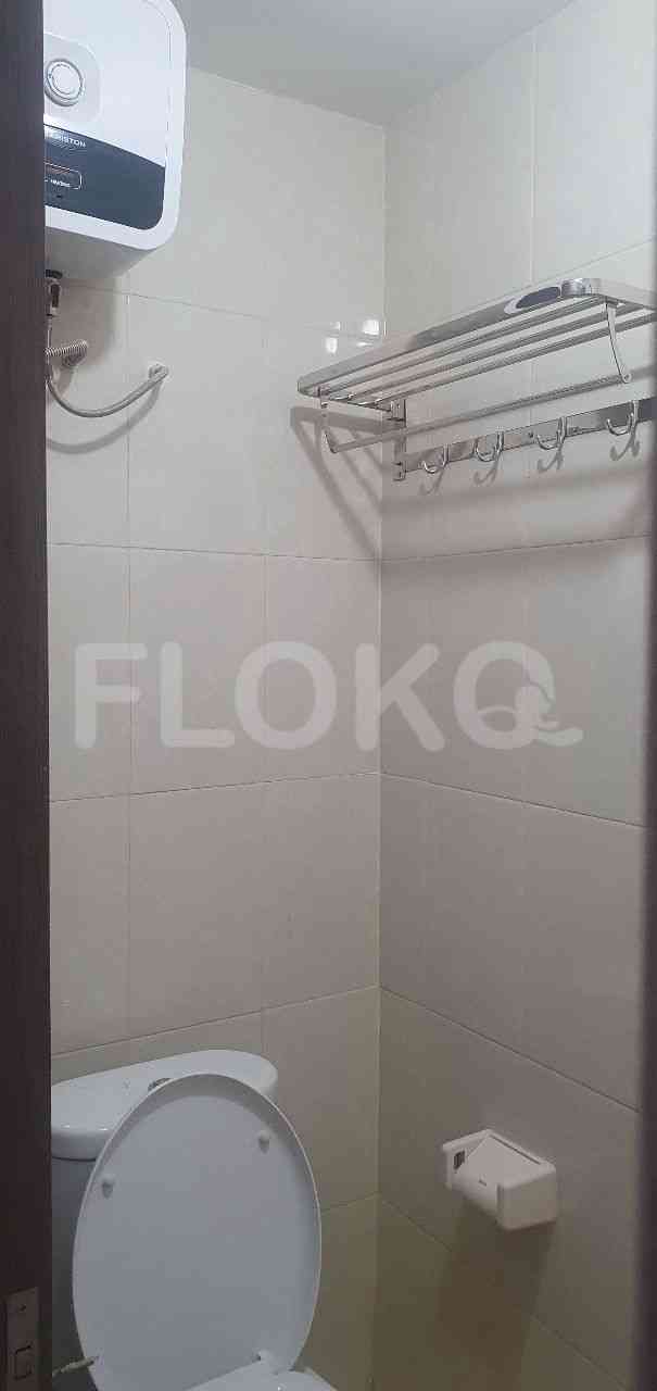 1 Bedroom on 15th Floor for Rent in T Plaza Residence - fbe247 7