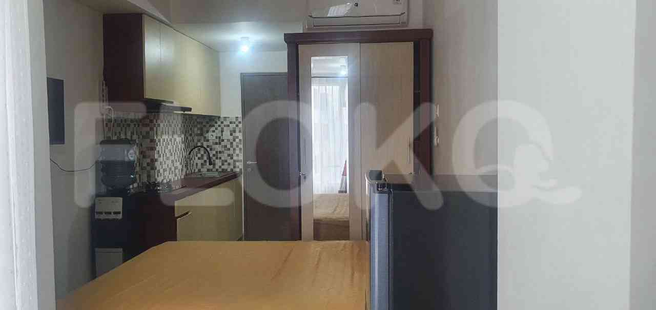 1 Bedroom on 15th Floor for Rent in T Plaza Residence - fbe247 2