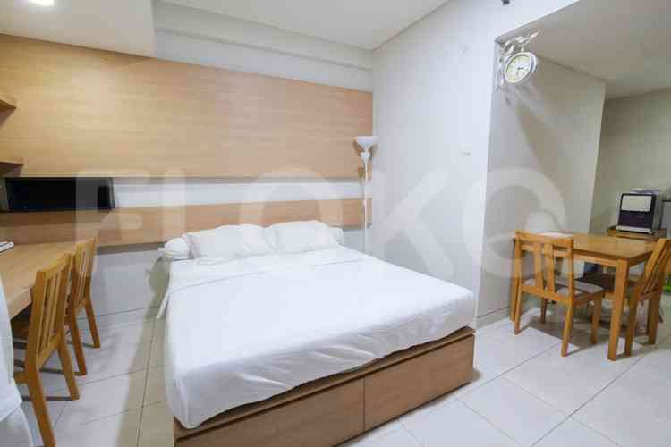 1 Bedroom on 15th Floor for Rent in Tamansari Sudirman - fsud53 7