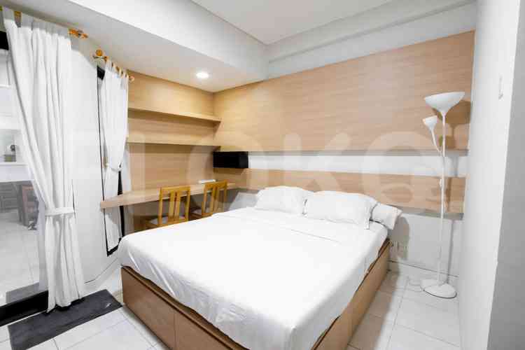 1 Bedroom on 15th Floor for Rent in Tamansari Sudirman - fsud53 9
