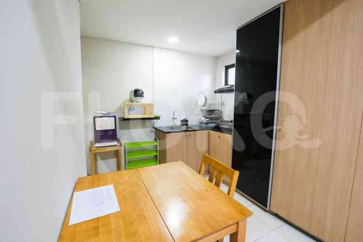 1 Bedroom on 15th Floor for Rent in Tamansari Sudirman - fsud53 11