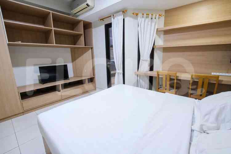 1 Bedroom on 15th Floor for Rent in Tamansari Sudirman - fsud53 3