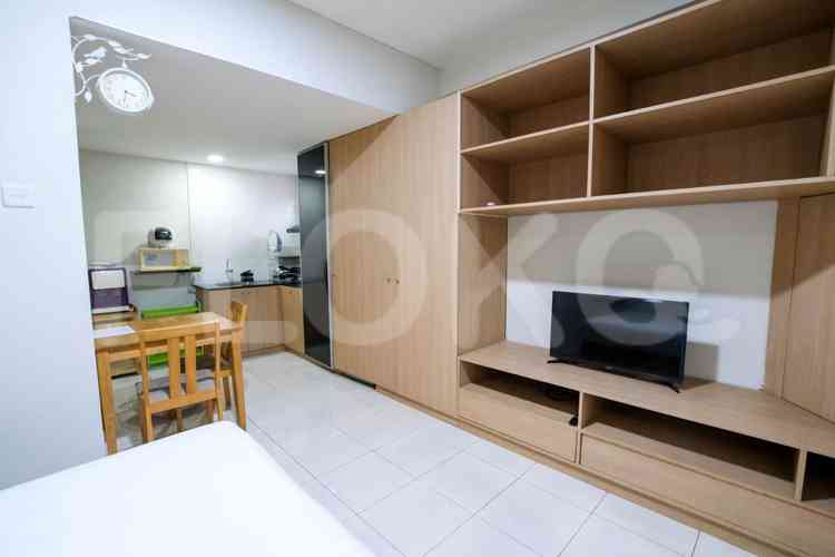 1 Bedroom on 15th Floor for Rent in Tamansari Sudirman - fsud53 1