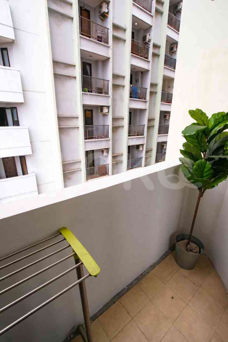 1 Bedroom on 15th Floor for Rent in Tamansari Sudirman - fsud53 4