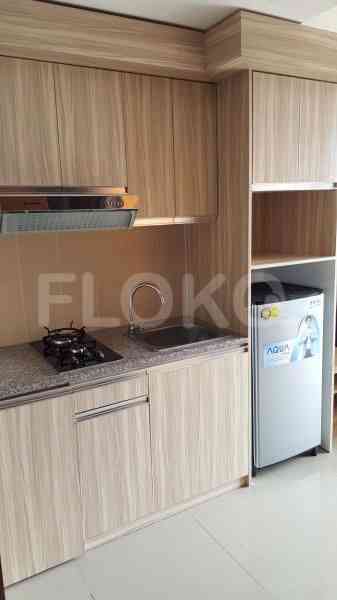 1 Bedroom on 9th Floor for Rent in The Royal Olive Residence  - fpeafb 5