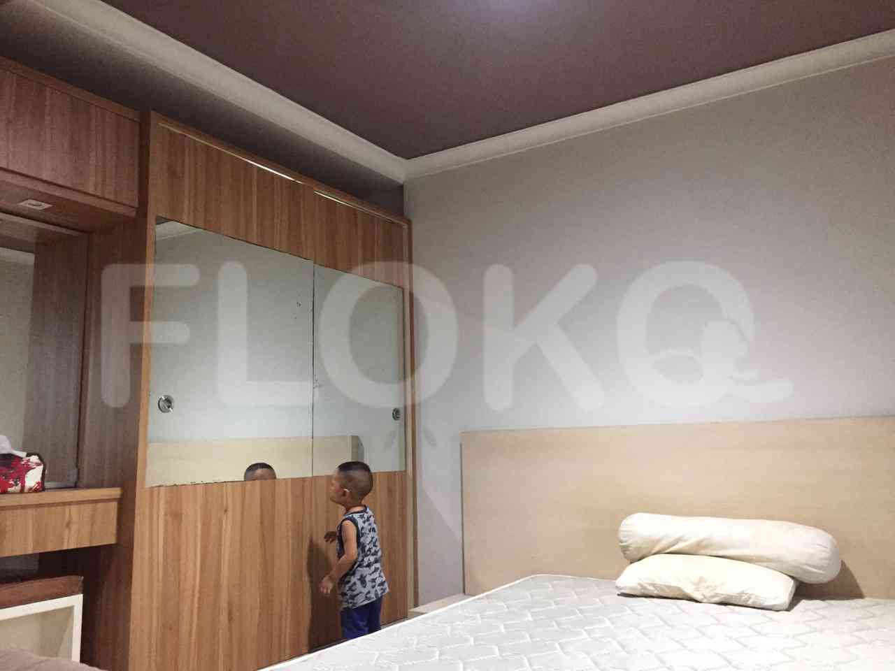 1 Bedroom on 5th Floor for Rent in Gardenia Boulevard Apartment - fpea75 5
