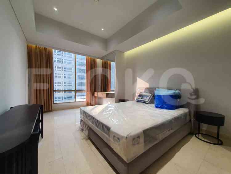 Tipe 2 Kamar Tidur di Lantai 18 untuk disewakan di Sudirman Mansion Apartemen - fsu3de 1