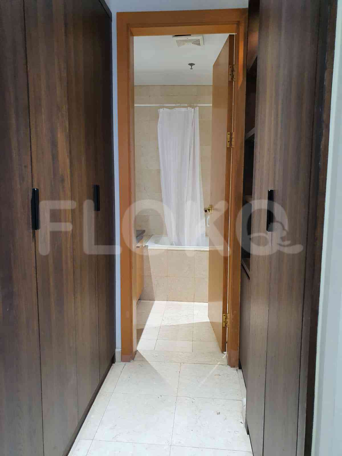 Tipe 2 Kamar Tidur di Lantai 18 untuk disewakan di Sudirman Mansion Apartemen - fsu3de 4