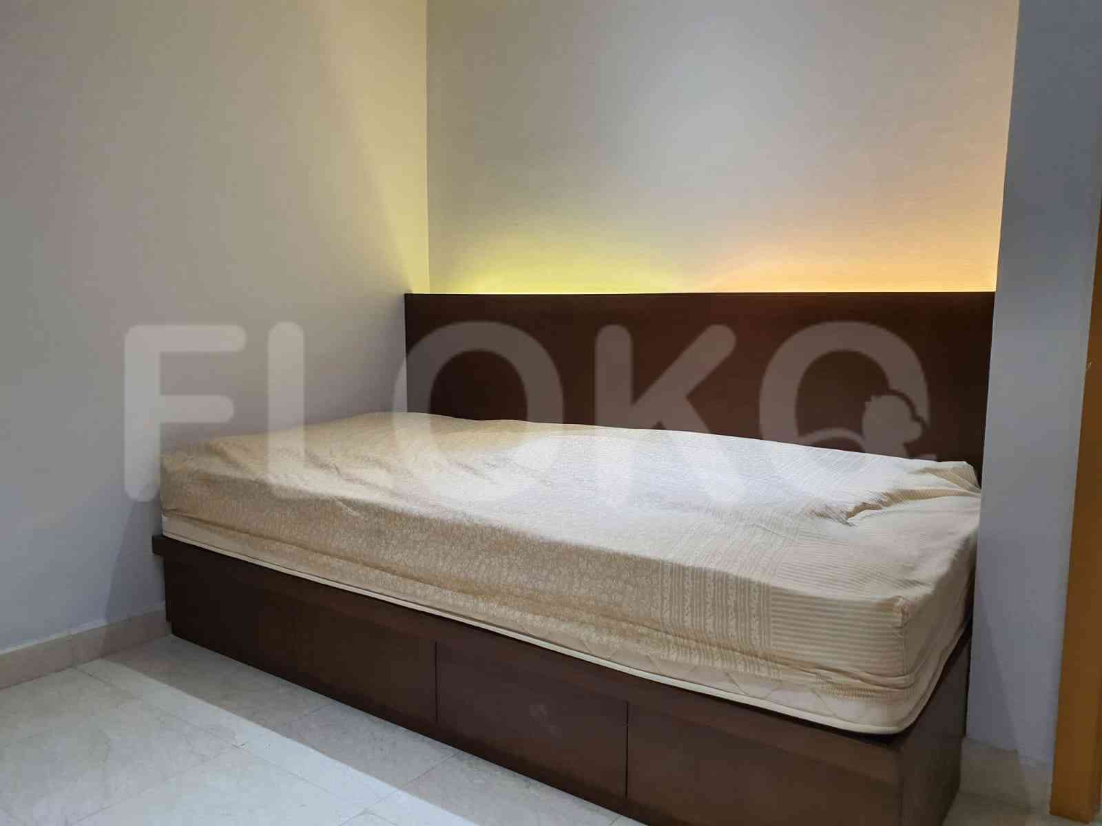 Tipe 2 Kamar Tidur di Lantai 18 untuk disewakan di Sudirman Mansion Apartemen - fsu3de 5