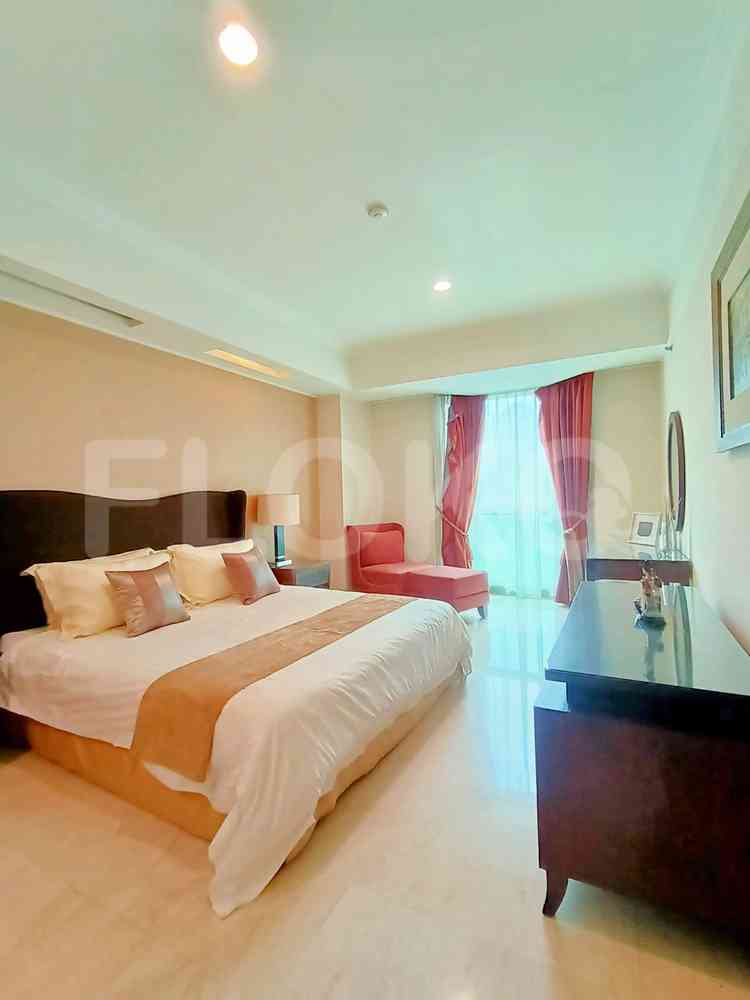 3 Bedroom on 14th Floor for Rent in Casablanca Apartment - ftedf3 2