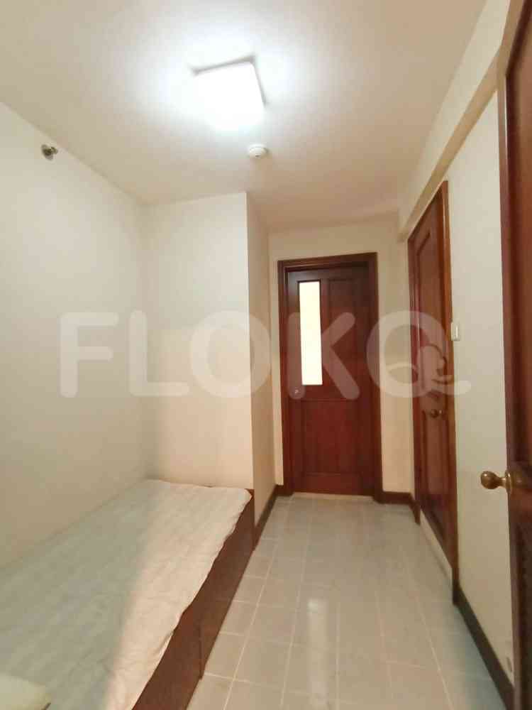 3 Bedroom on 14th Floor for Rent in Casablanca Apartment - ftedf3 6