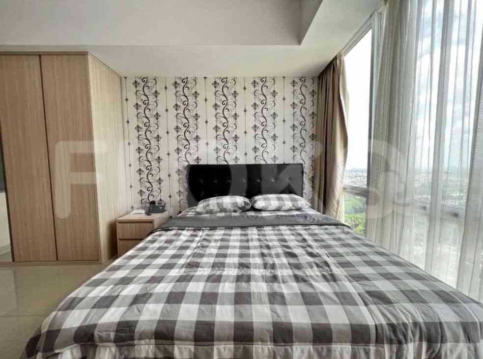 1 Bedroom on 15th Floor for Rent in U Residence - fka620 2